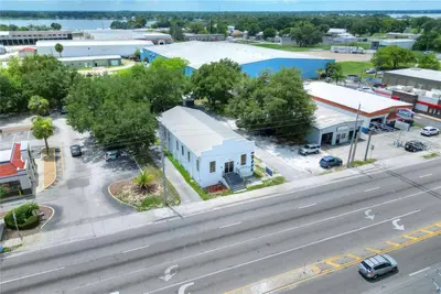 1649 3rd Street, FL