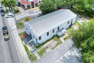 1649 3rd Street, FL