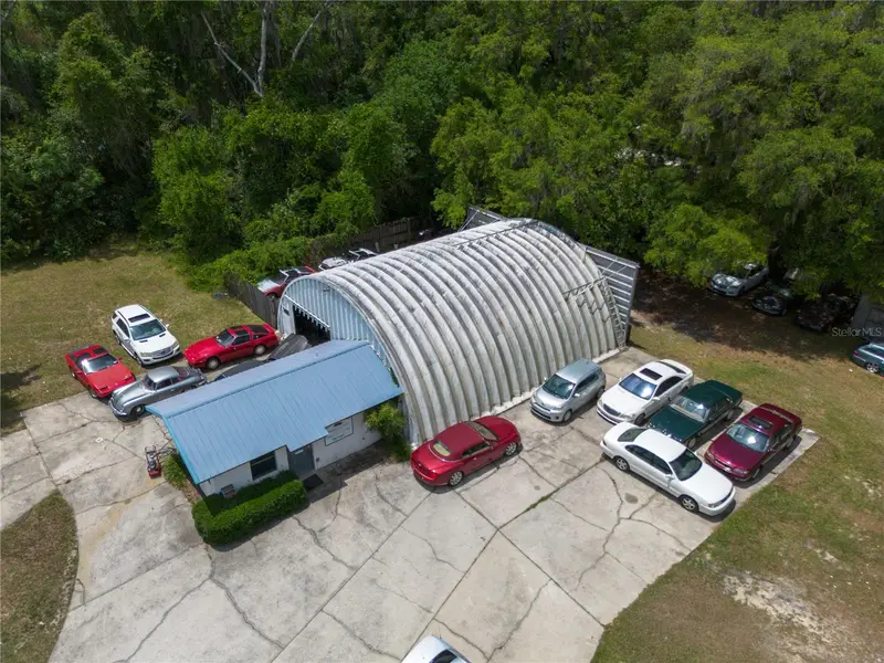 3700 N Us Highway 441, FL