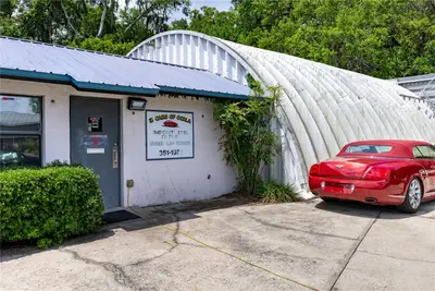 3700 Us Highway 441, FL