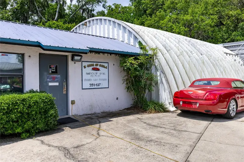 3700 N Us Highway 441, FL