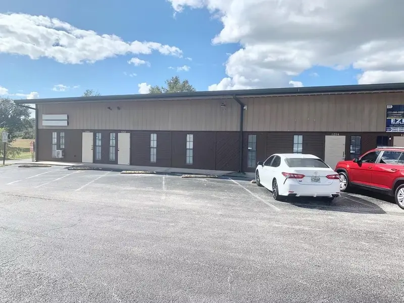 1210-1232 Dyer Blvd #1218, FL