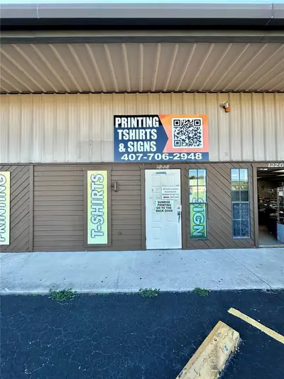 1210-1232 Dyer Boulevard, FL