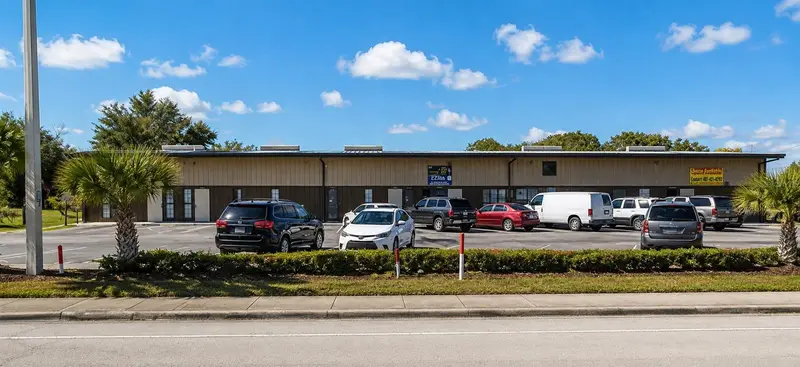 1210-1232 Dyer Blvd #1218, FL
