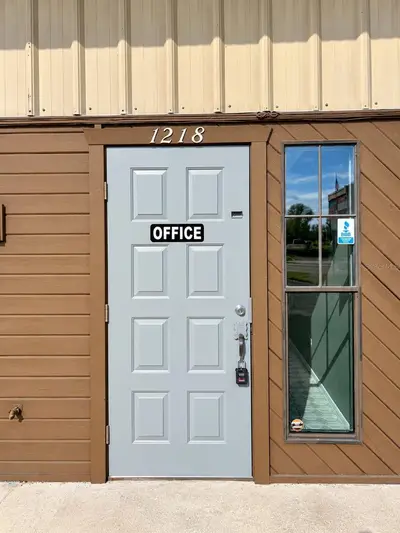 1210-1232 Dyer Boulevard, FL