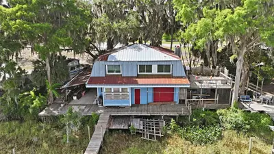 400 Lakeshore Drive, FL