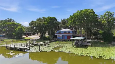 400 Lakeshore Drive, FL