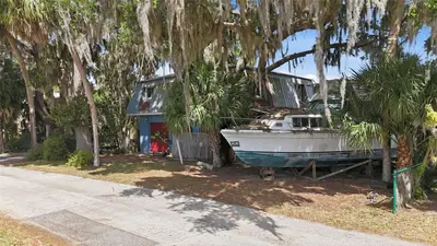 400 Lakeshore Drive, FL