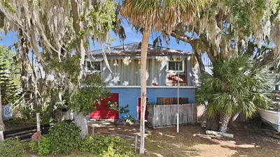400 Lakeshore Drive, FL