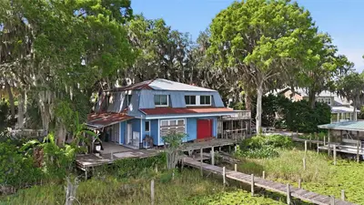 400 Lakeshore Drive, FL