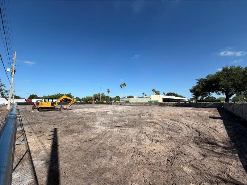 503 N John Young Pkwy, FL