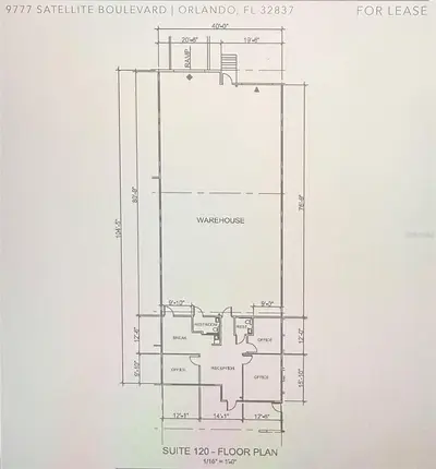 9777 Satellite Boulevard, FL
