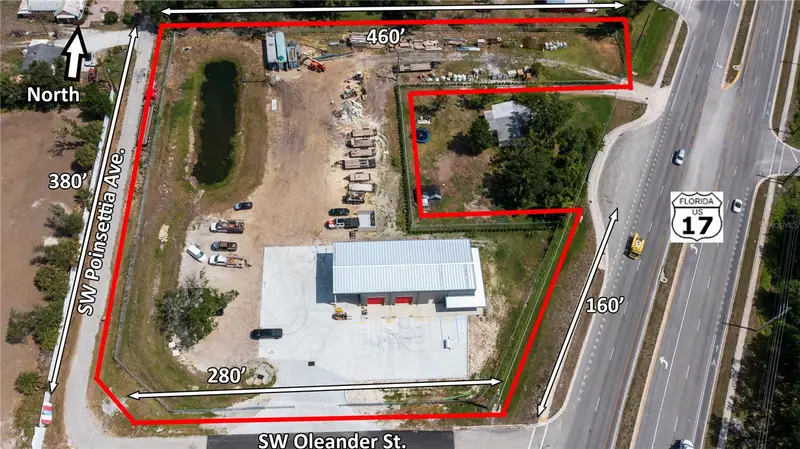 2173 Sw Highway 17, FL