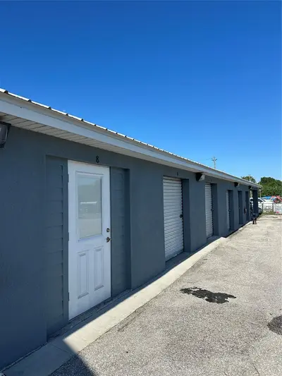 110 Spirit Lake Road, FL