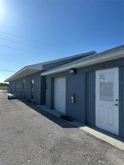 110 Spirit Lake Road, FL