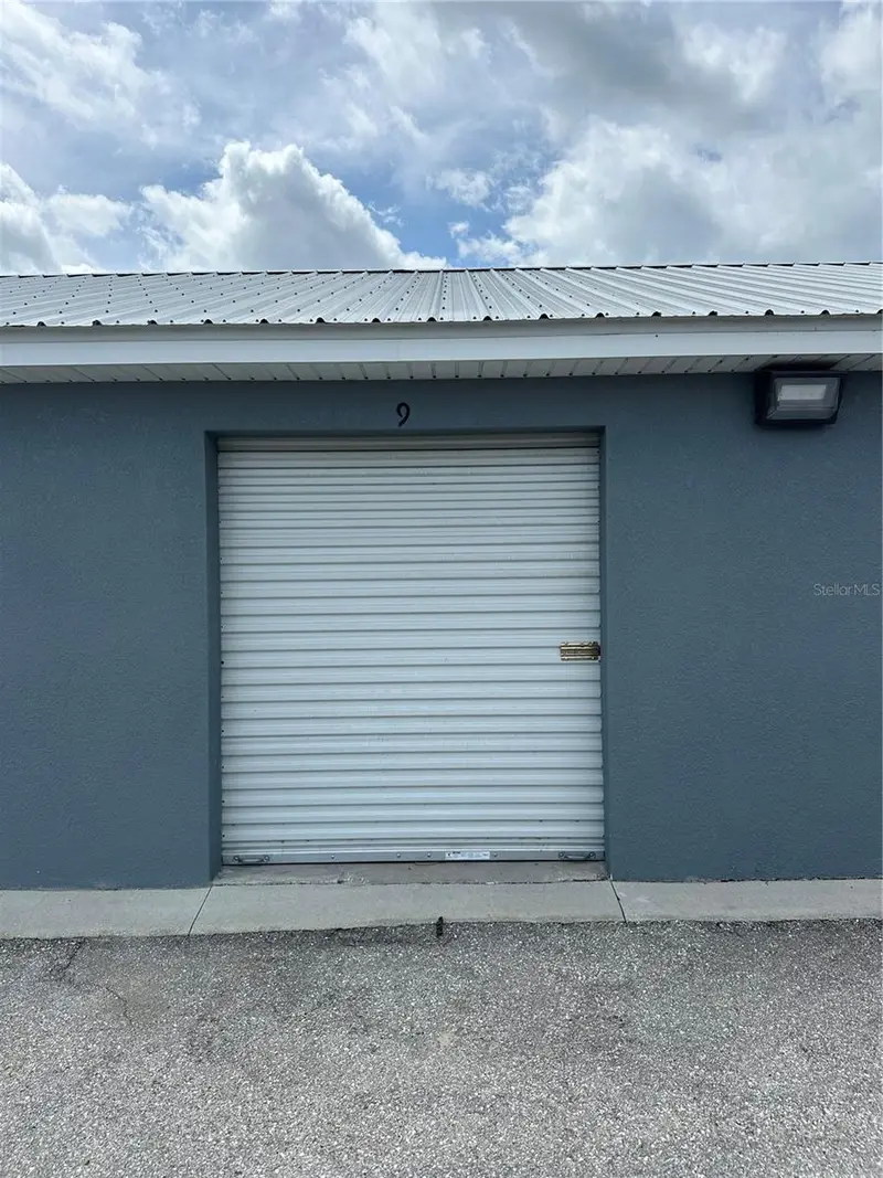 110 Spirit Lake Rd #9, FL