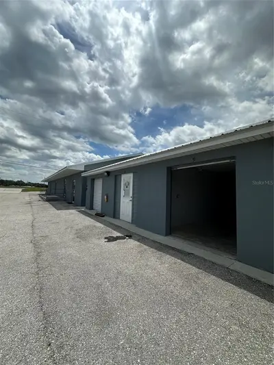 110 Spirit Lake Road, FL
