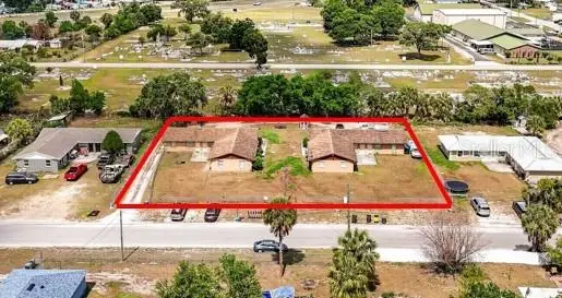 3210 W Willow Dr, FL