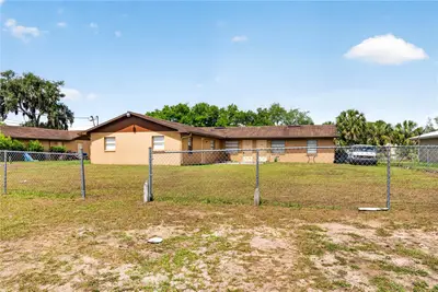 3210 Willow Drive, FL