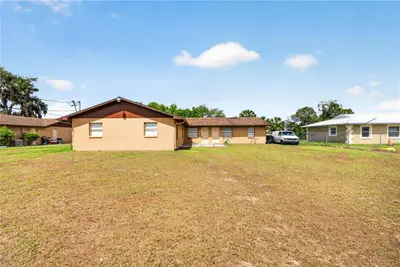 3210 Willow Drive, FL