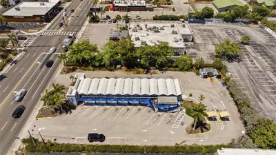 3821 Cleveland Avenue, FL