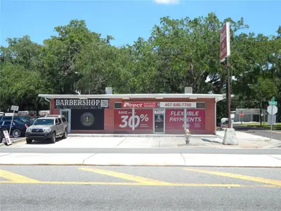 1503 Main Street, FL