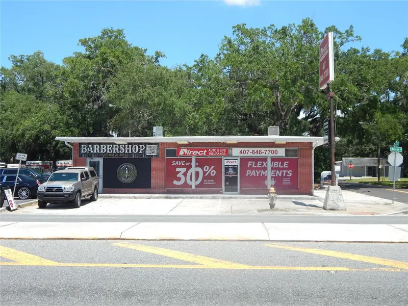 1503 N Main St, FL