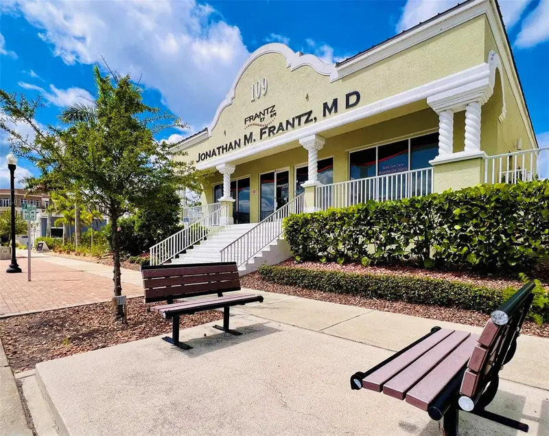 109 Taylor St #2, FL