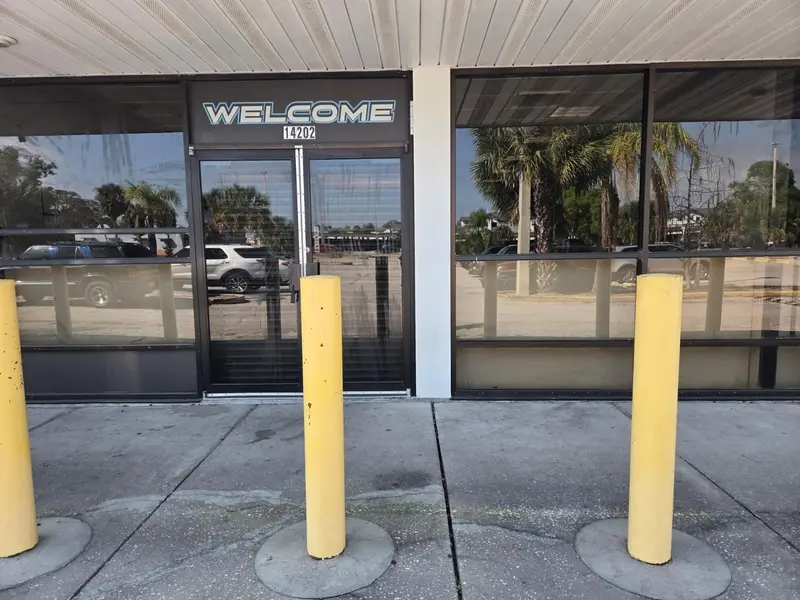 14202 N Nebraska Ave #14202, FL