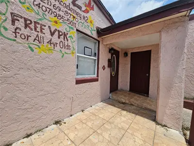1434 Pine Hills, FL