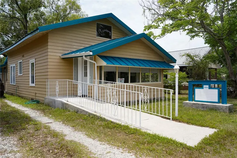 1004 Talton Ave, FL