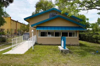 1004 Talton Avenue, FL