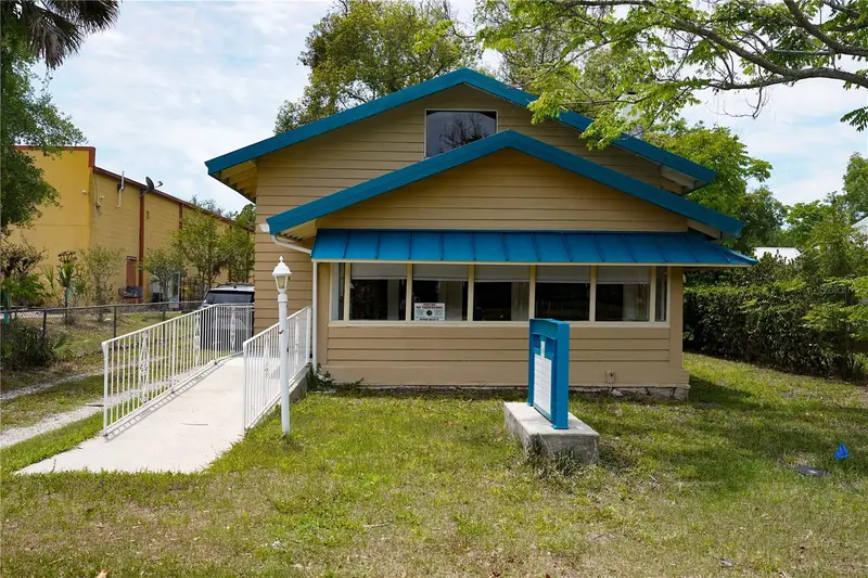 1004 Talton Ave, FL