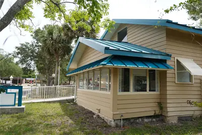 1004 Talton Avenue, FL