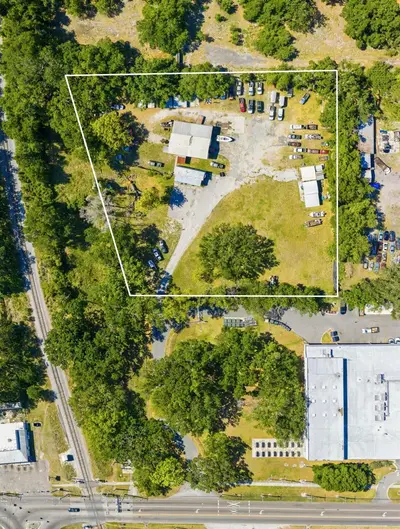 2415 Sligh Avenue, FL