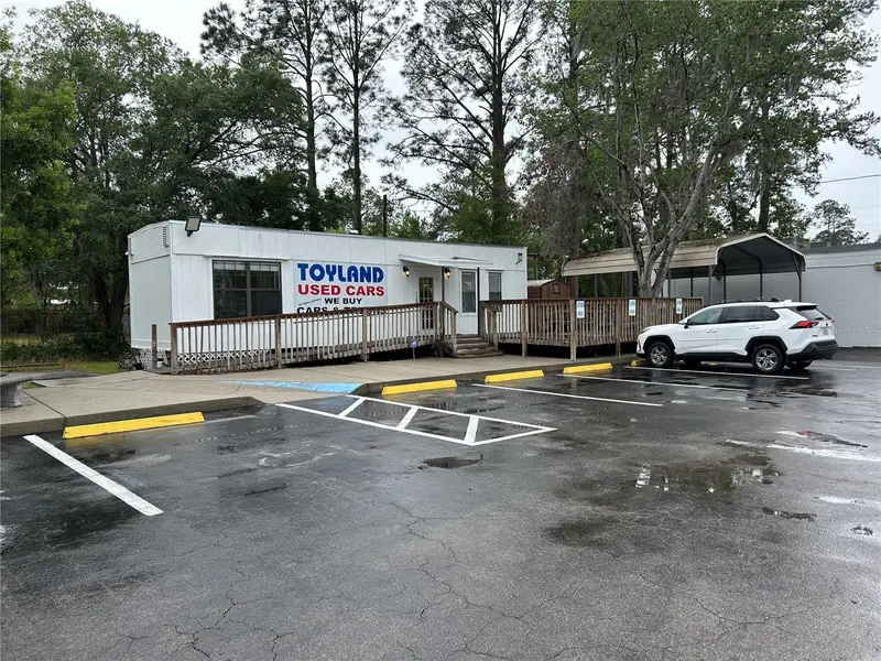 241 Ne 39th Ave, FL
