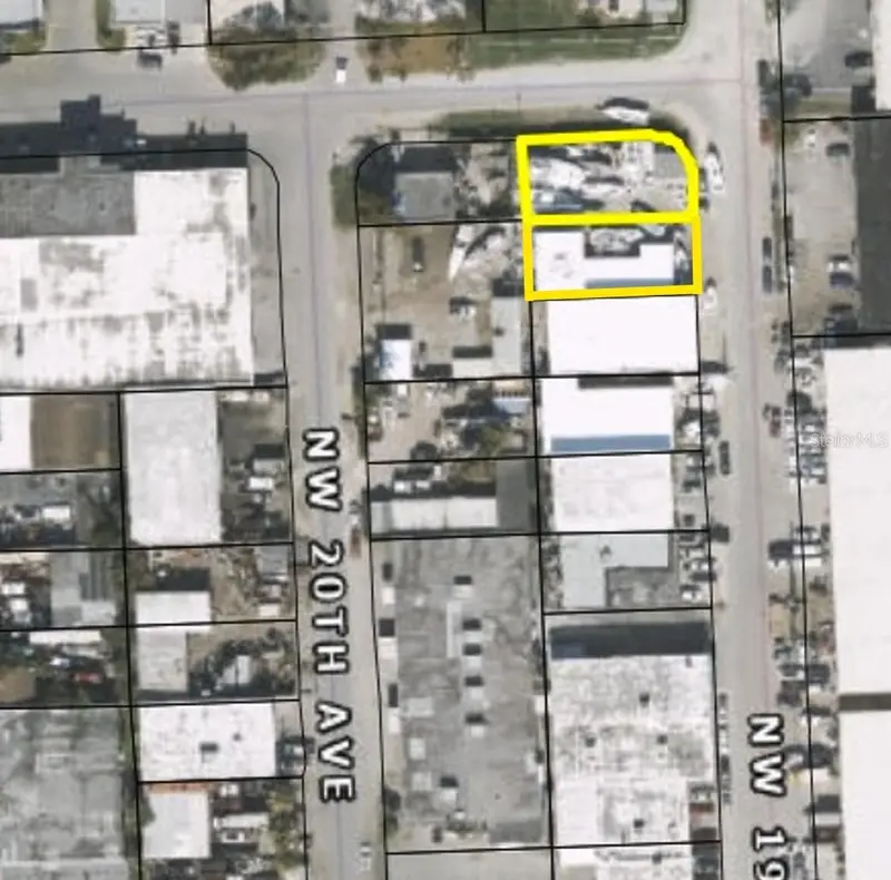 14060 Nw 19th Ave, FL