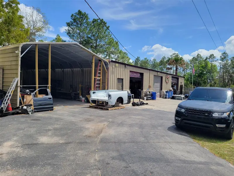 Belleview, FL