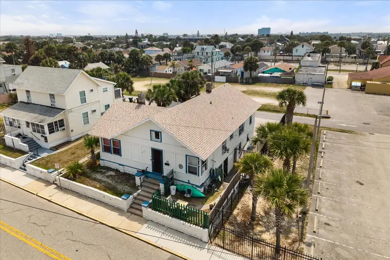 16 S Grandview Ave, FL