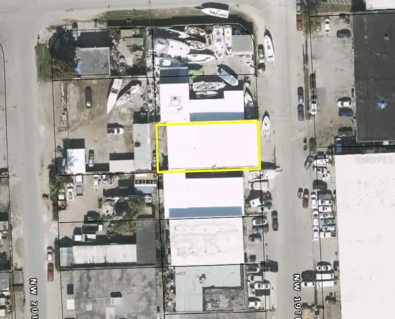 14040 Nw 19th Ave, FL