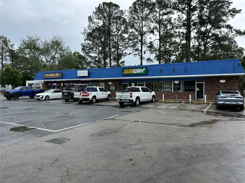 203-221 Ne 39th Ave, FL