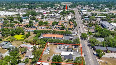 504 Kings Avenue, FL