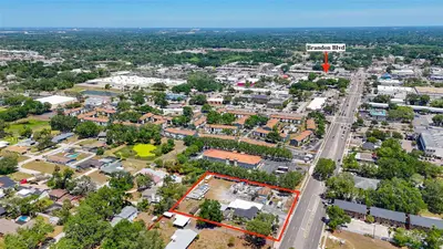 504 Kings Avenue, FL