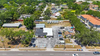 504 Kings Avenue, FL