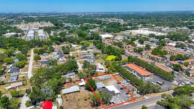 504 Kings Avenue, FL