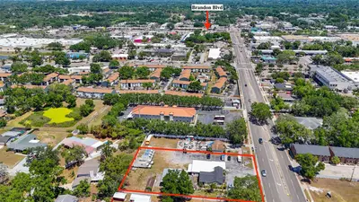 504 Kings Avenue, FL