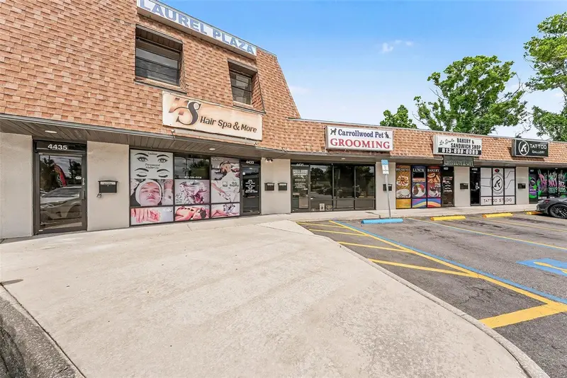 4435 Gunn Hwy, FL