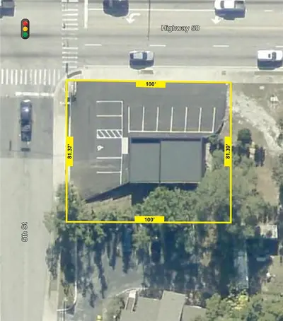 516 Highway 50, FL
