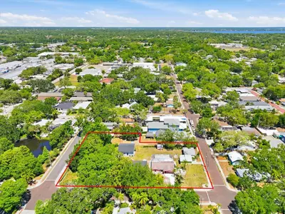 515 2nd Street, FL