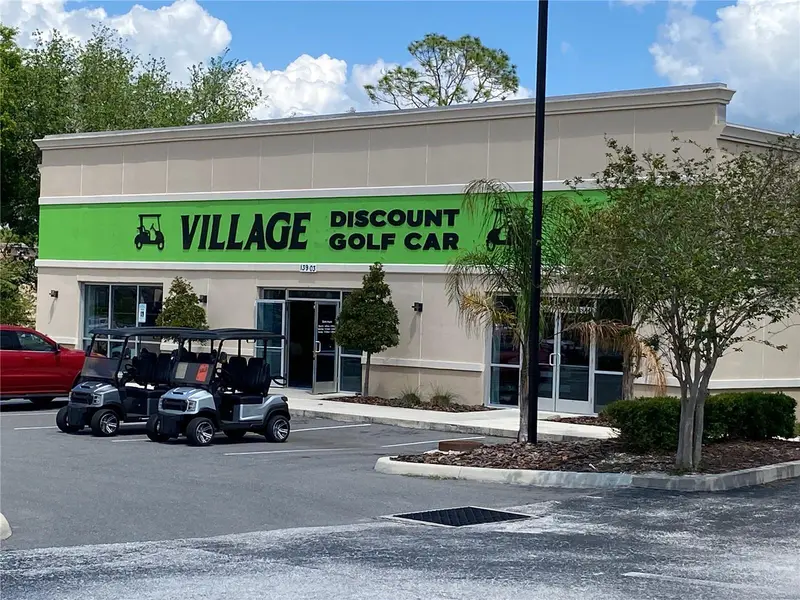 13903 N Us Hwy 441, FL